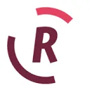 Logo van ReumaNederland