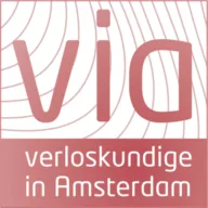 Logo van Verloskundige In Amsterdam