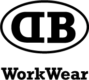 Logo van DB WorkWear