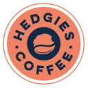 Logo van Hedgies.Coffee B.V.