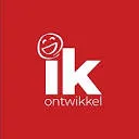 Logo van IK Ontwikkel