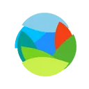 Logo van Kool Planet