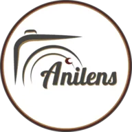 Logo van Anilens