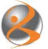 Logo van UBV Uitzendbureau