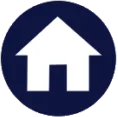 Logo van Brabant Facilitair