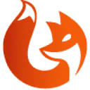 Logo van Giant Fox