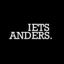 Logo van Iets Anders Theatersport