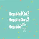 Logo van HeppieKidZ AND HeppieDayZ AND HeppieWC