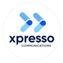 Logo Make time to save time in communications