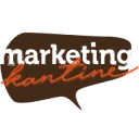 Logo van Marketingkantine