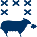 Logo van Over-Amstel Boerderij