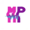 Logo van Muziekschool Pianoforte