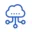 Logo van Connected Clouds - Tech Recruitment AND Executive Search