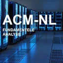 Logo van ACM-NL