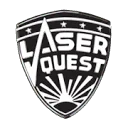 Logo van Laser Quest Eindhoven