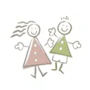 Logo van Boeffies AND B)engeltjes