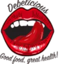 Logo Debelicious Voedingsadvies Purmerend