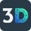 Logo van PURE3D