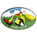 Logo van Poeliersbedrijf van der Laan