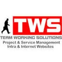 Logo van TeamWorkingSolutions