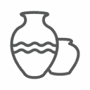 Logo van Salomon Stodel Antiquaire