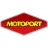 Logo van MotoPort Hillegom