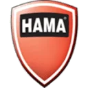 Logo van Hama Plaster Technology