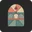 Logo van De Wijngalerij