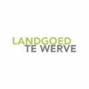 Logo van Landgoed Te Werve