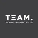 Logo van TEAM Event Makers