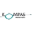 Logo van ISD Kompas