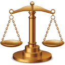 Logo van Lexcom Advocaten