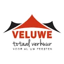 Logo van Veluwe Totaal Verhuur