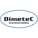 Logo van Dimetec BV