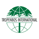 Logo Tropenbos International