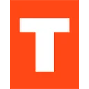 Logo van Talenthouse.work
