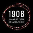 Logo van 1906 - makers van charcuterie