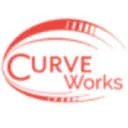 Logo van Curve Works