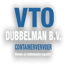 Logo van VTO Dubbelman B.V.