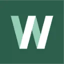 Logo van Koninklijke Wandelbond Nederland KWbN