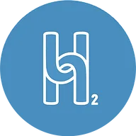 Logo van H2Tec B.V.