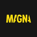 Logo van MAGNA