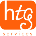 Logo van HTG Services