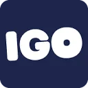 Logo van IGO Promo - Cadeaux d'Affaires