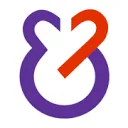 Logo van V AND VN Jong Professionals