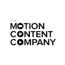 Logo van The Motion Content Company