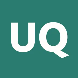 Logo van UbiQuest