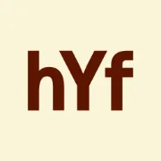 Logo van HackYourFuture