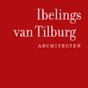 Logo van Ibelings van Tilburg architecten