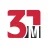 Logo van 31mag